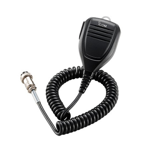Тангента для КВ радиостанций Icom HM-219