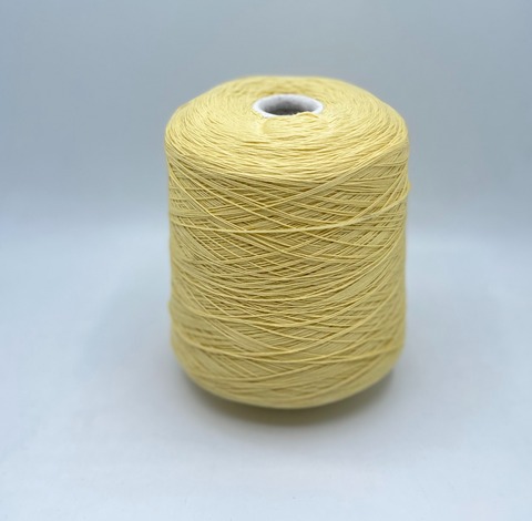 Luxury Selection by Ri.Go (пр.Италия), art.Merinos , 550 м/100гр, 100% Меринос, цвет-Желтый арт.26012