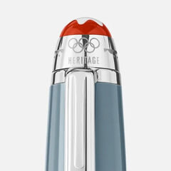 Шариковая ручка Meisterstück x Olympic Heritage Chamonix 1924 Classique