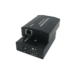 Удлинитель HDMI NST HDMI удлинитель по сети Ethernet