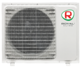 ROYAL CLIMA COMPETENZA CO-F 60HNX/CO-E 60HNX — фото 2