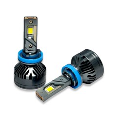 Комплект LED ламп  головного  света VIPER KILLER LITE H11 150W