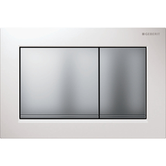 Geberit Omega30 115.080.KL.1 Клавиша смыва для унитаза фото