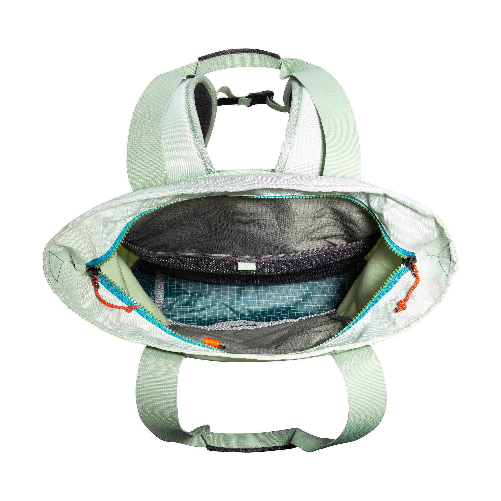 Tatonka City Stroller городская сумка-рюкзак black - 3