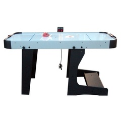Игровой стол - аэрохоккей DFC Bastia 6
