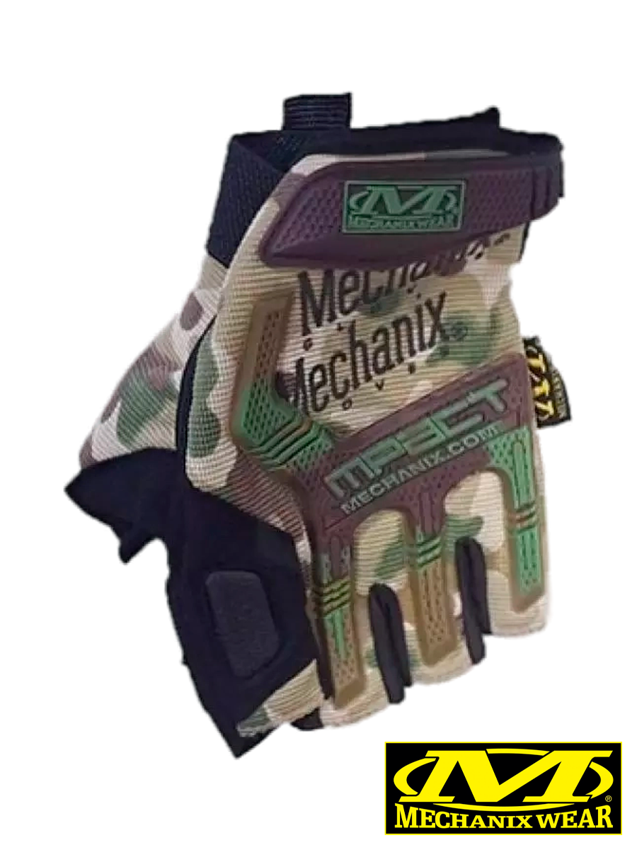 Mechanix