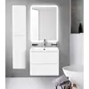 BelBagno Albano ALBANO-600-2C-SO-BL Тумба под раковину подвесная, 60x45, цвет: белый