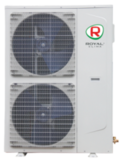 ROYAL CLIMA COMPETENZA CO-F 60HNX/CO-E 60HNX — фото 3