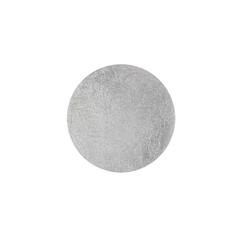 3562/6WL HIGHTECH ODL18 449 серебр.фольг-ние Настен.светильник IP20 LED 3000K 6W 336Лм 220V LUNARIO