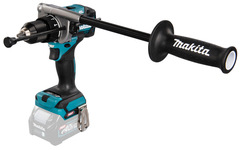 Аккумуляторная ударная дрель-шуруповёрт XGT® Makita HP001GZ с аккумулятором