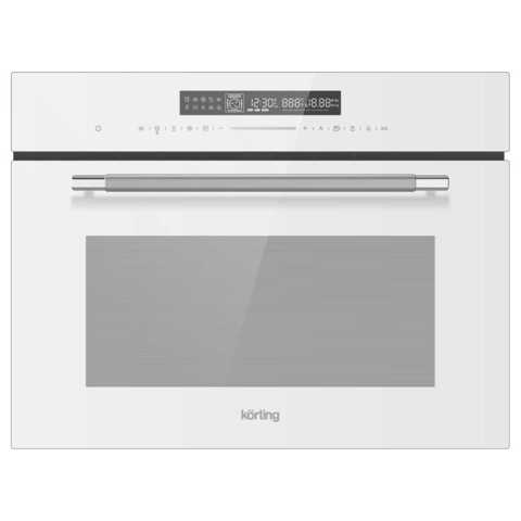 Встраиваемый духовой шкаф Korting OKB 3260 CSGW MW