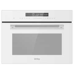 Встраиваемый духовой шкаф Korting OKB 3260 CSGW MW
