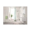 Hansgrohe PuraVida 15074000 Смеситель для раковины с джойстиком и донным клапаном