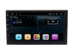 Магнитола LADA GRANTA (2013-2018) Android 9.0 IPS модель CB3040T3