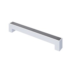 Конвектор напольный Royal Thermo STEP-130/180/1700-2-N-WT-LG-NA