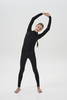 Детский комплект термобелья Nordski Jr. Advance black - 2