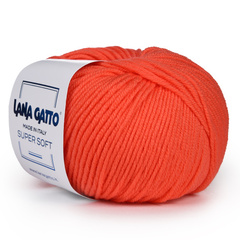 Super Soft,оранжевый