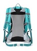 Картинка рюкзак туристический Ai One 1869 light blue-orange - 7