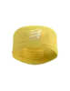Повязка на голову широкая Headband Lemon