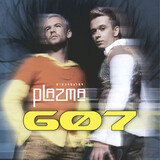 PLAZMA: 607 (2002/2024) Black Vinyl (Виниловая пластинка)