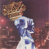 JETHRO TULL:  War Child