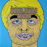 AESOP ROCK; TOBACCO: Malibou Ken (coloured) (Виниловая пластинка)