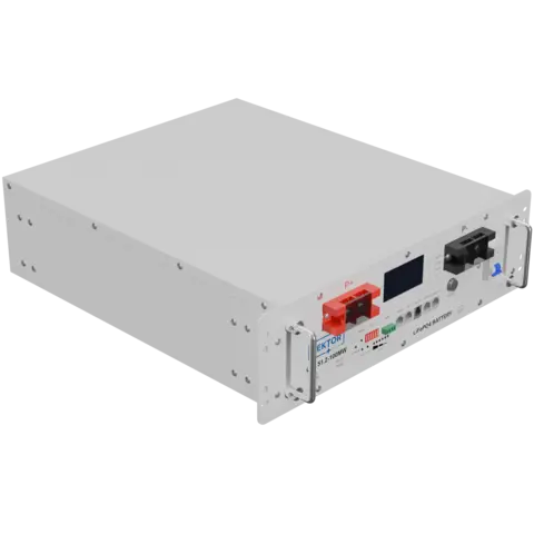 Серия LFP Rack 19`