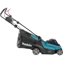Аккумуляторная газонокосилка Makita LM003GM103
