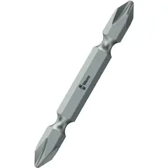 Двусторонняя насадка для винтов PH2 851/23 300 мм WERA 05135710001