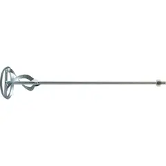 Спиральная мешалка 120х600 мм Makita D-73508