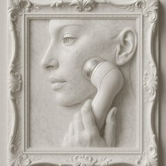 Мезо-гель EMS-лифт