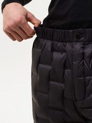 Демисезонные/зимние брюки для Off-Road, города, охоты, рыбалки, туризма Remington Warmstich Black на remingtonn.ru