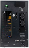 Источник бесперебойного питания SmartWatt UPS MASTER IEC 2kVA