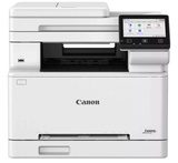 МФУ лазерное цветное Canon i-SENSYS MF667Cdw