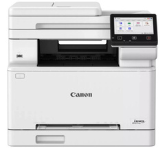 МФУ лазерное цветное Canon i-SENSYS MF667Cdw