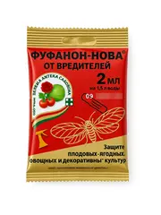 Фуфанон, КЭ