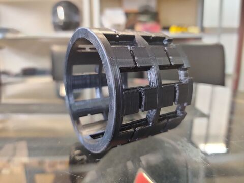 Оригинал Polaris 3234466 для Polaris (ROLL CAGE ASSEMBLY)
