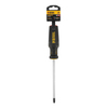 Отвертка PH3х150 мм, CrV, трехкомпонентная рукоятка Denzel — фото 5