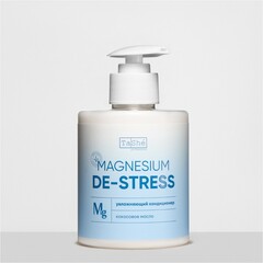 Tashe professional MAGNESIUM DE-STRESS  Кондиционер для волос с магнием (tsh311) 280мл