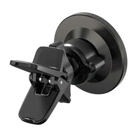 Автомобильный держатель VLP LITE Snap Mount MagSafe, черный
