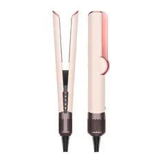 Выпрямитель для волос Dyson Airstrait HT01, Ceramic Pink / Rose Gold (Керамический розовый / Розовое золото)