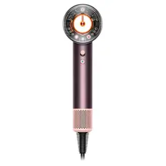 Фен Dyson Supersonic HD16 Nural, Jasper Plum