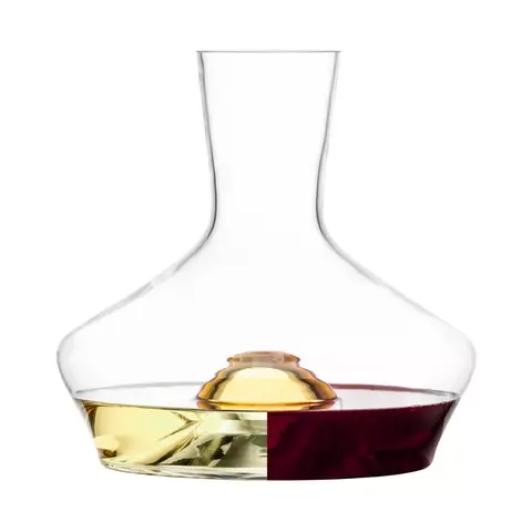Декантер для вина Decanters No Drop золото 1500 млEISCH арт. 180059