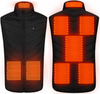 Картинка жилет Skully Wear FWGY-02  - 8