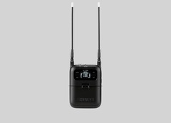 Накамерный Shure SLXD5+=-G65