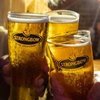 Strongbow Apple cider