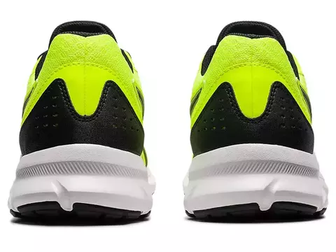 Asics Jolt 3 кроссовки беговые мужские желтые (Распродажа)