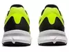 Asics Jolt 3 кроссовки беговые мужские желтые (Распродажа) - 3