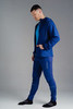Nordski Run брюки для бега мужские navy - 7