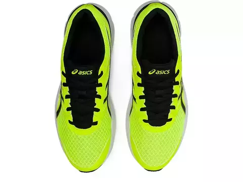Asics Jolt 3 кроссовки беговые мужские желтые (Распродажа)